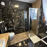 Góralski Kąty Na Wierchu Сasa de vacaciones Szaflary