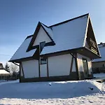 Góralski Kąty Na Wierchu *