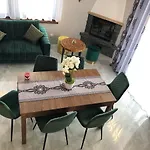 Goralski Katy Na Wierchu Holiday home *
