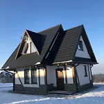 Góralski Kąty Na Wierchu Сasa de vacaciones Szaflary