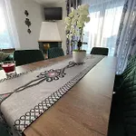 Góralski Kąty Na Wierchu