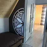 Сasa de vacaciones Góralski Kąty Na Wierchu