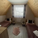 Сasa de vacaciones Góralski Kąty Na Wierchu Szaflary