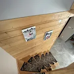 Góralski Kąty Na Wierchu Szaflary