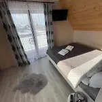 Góralski Kąty Na Wierchu