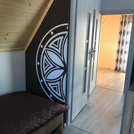 Holiday home Goralski Katy Na Wierchu
