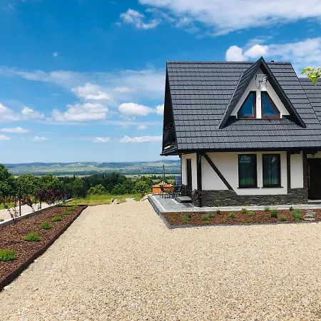 Holiday home Goralski Katy Na Wierchu