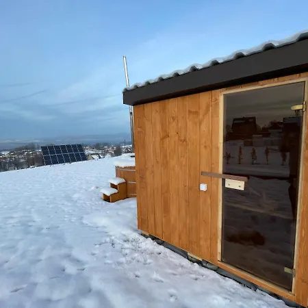 Goralski Katy Na Wierchu Holiday home *
