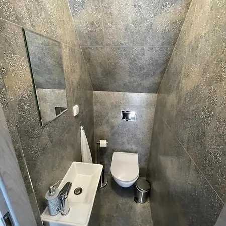 Góralski Kąty Na Wierchu Dom wakacyjny *