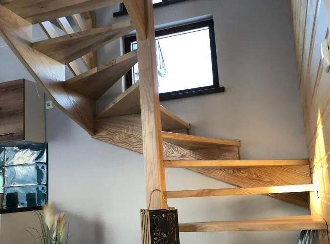 Goralski Katy Na Wierchu Feriehus *