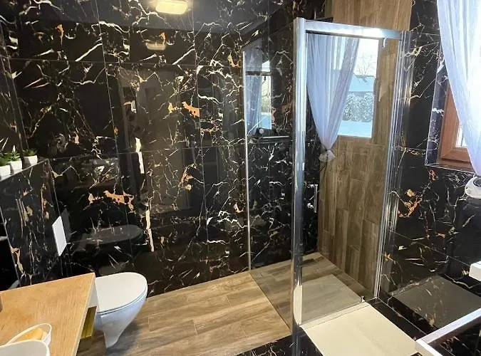 Goralski Katy Na Wierchu Feriehus Szaflary