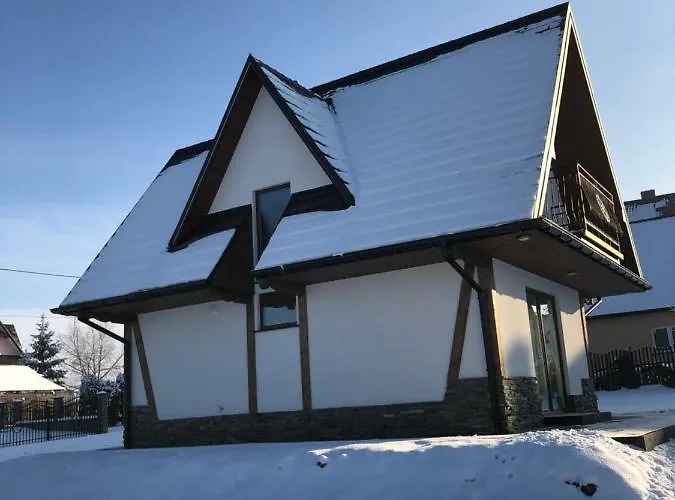 Goralski Katy Na Wierchu *