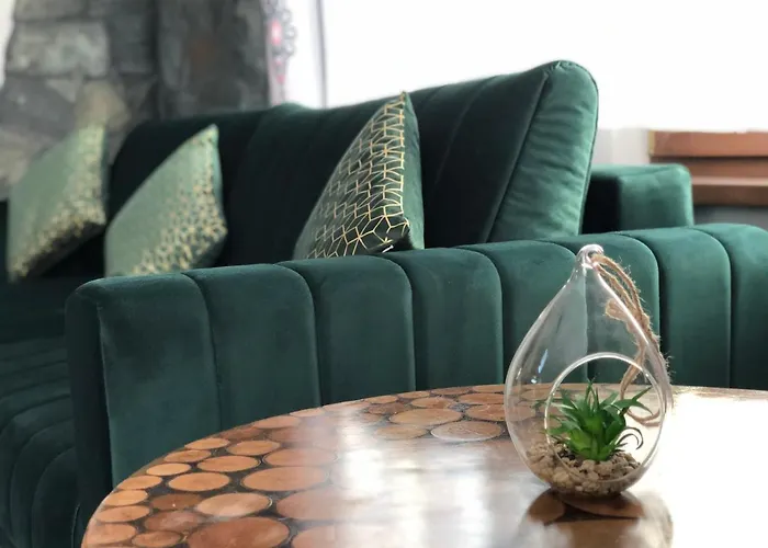 Goralski Katy Na Wierchu * Szaflary