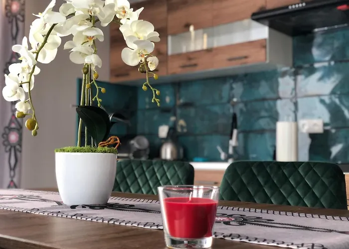 Casa vacanze Goralski Katy Na Wierchu Szaflary