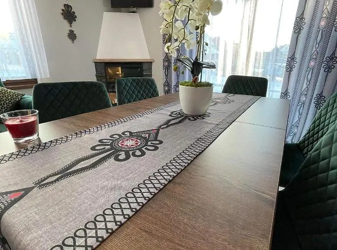 Goralski Katy Na Wierchu