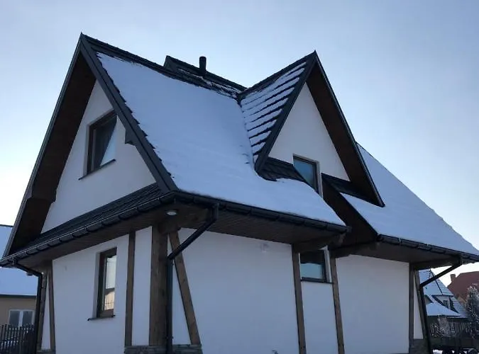 Goralski Katy Na Wierchu * Szaflary