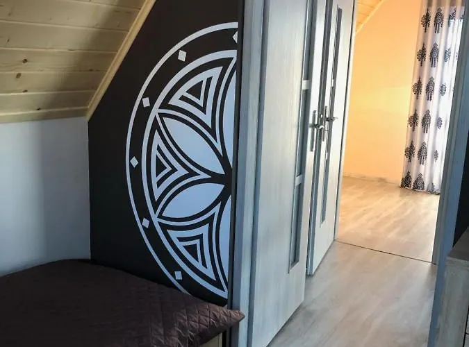 Feriehus Goralski Katy Na Wierchu