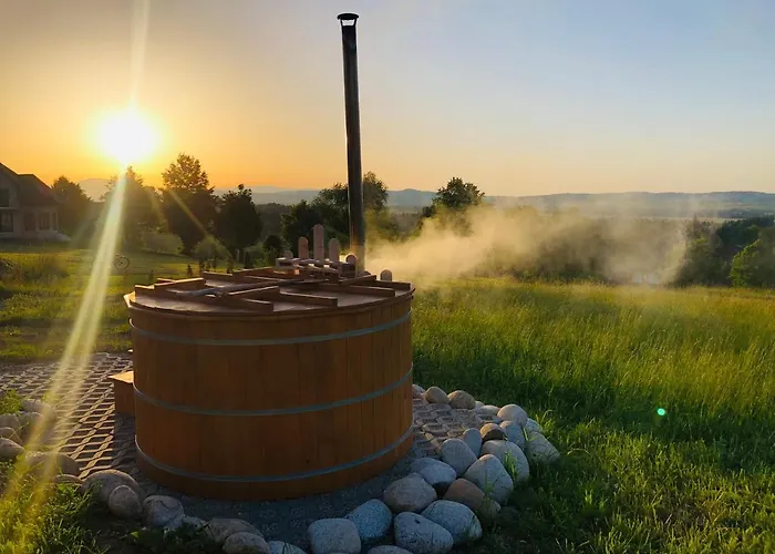 Casa vacanze Goralski Katy Na Wierchu Szaflary