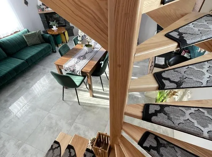 Goralski Katy Na Wierchu *