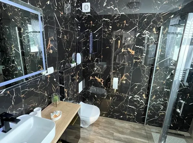 Goralski Katy Na Wierchu Casa vacanze