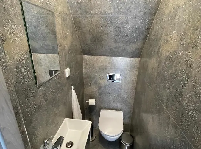 Goralski Katy Na Wierchu Casa vacanze *