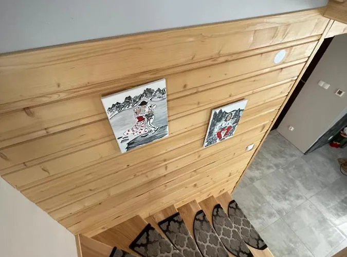 Goralski Katy Na Wierchu Szaflary