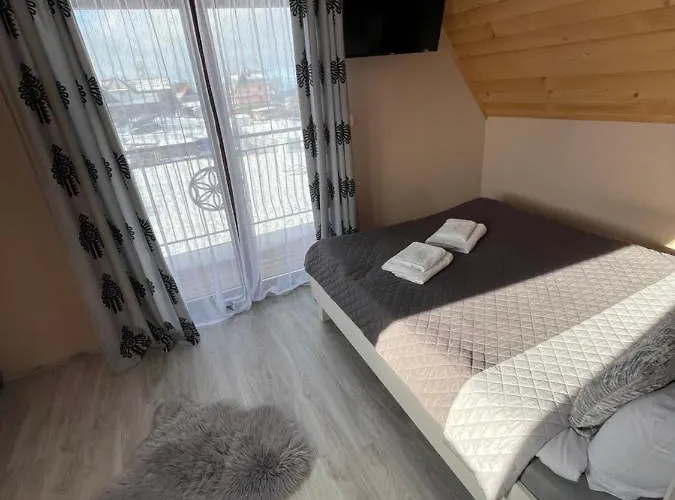 Goralski Katy Na Wierchu